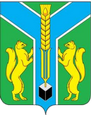 Залари герб